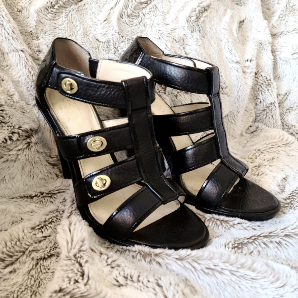 Women's dress sandel